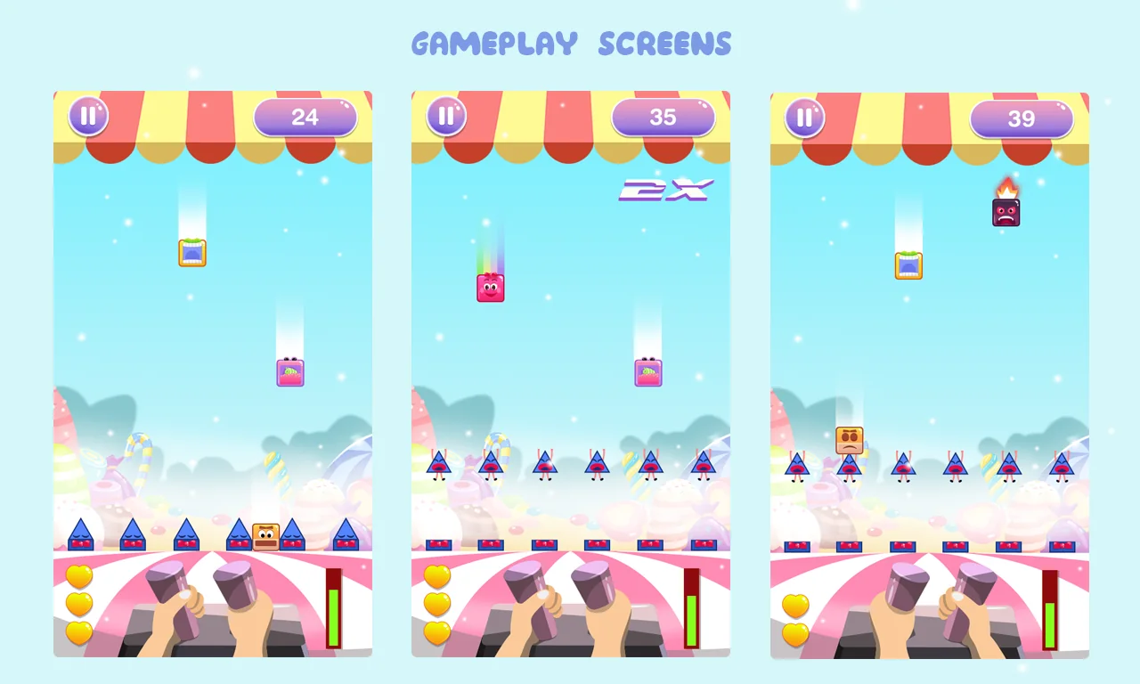 Candy Rain — image 4