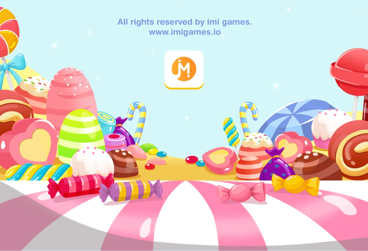 Candy Rain — image 5