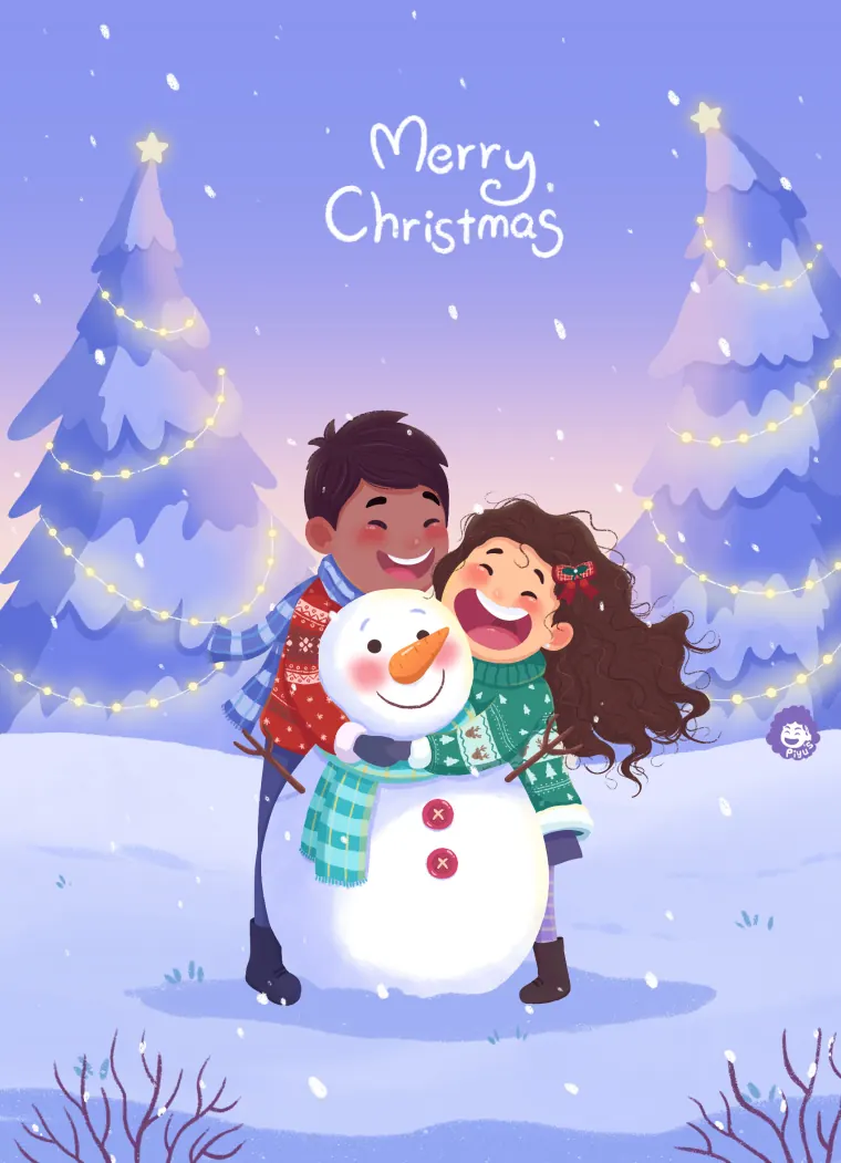 Merry Christmas 2024