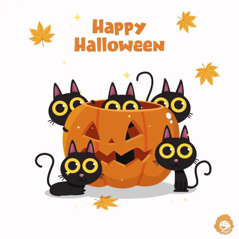 Happy Halloween