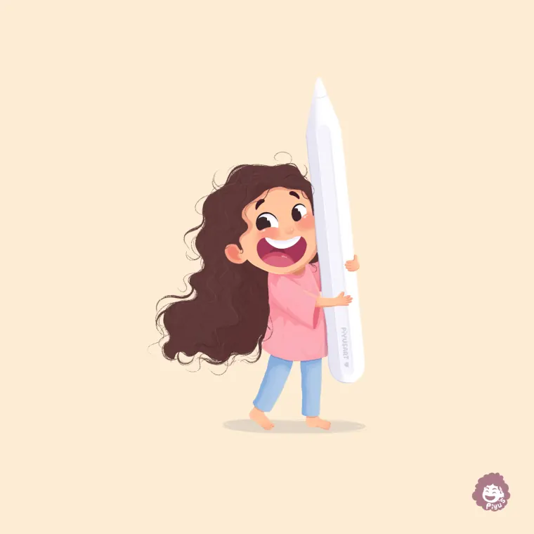 Me & My Magic Wand