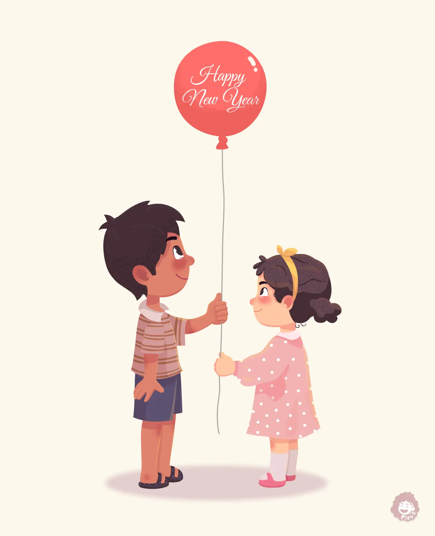 Happy New Year 2024 — image 2