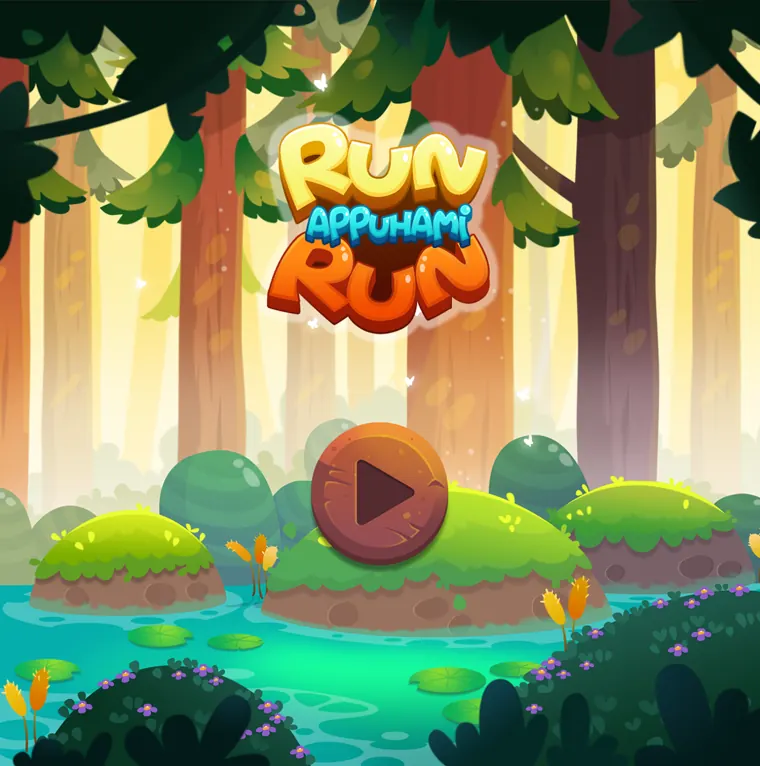 Run Appuhami Run