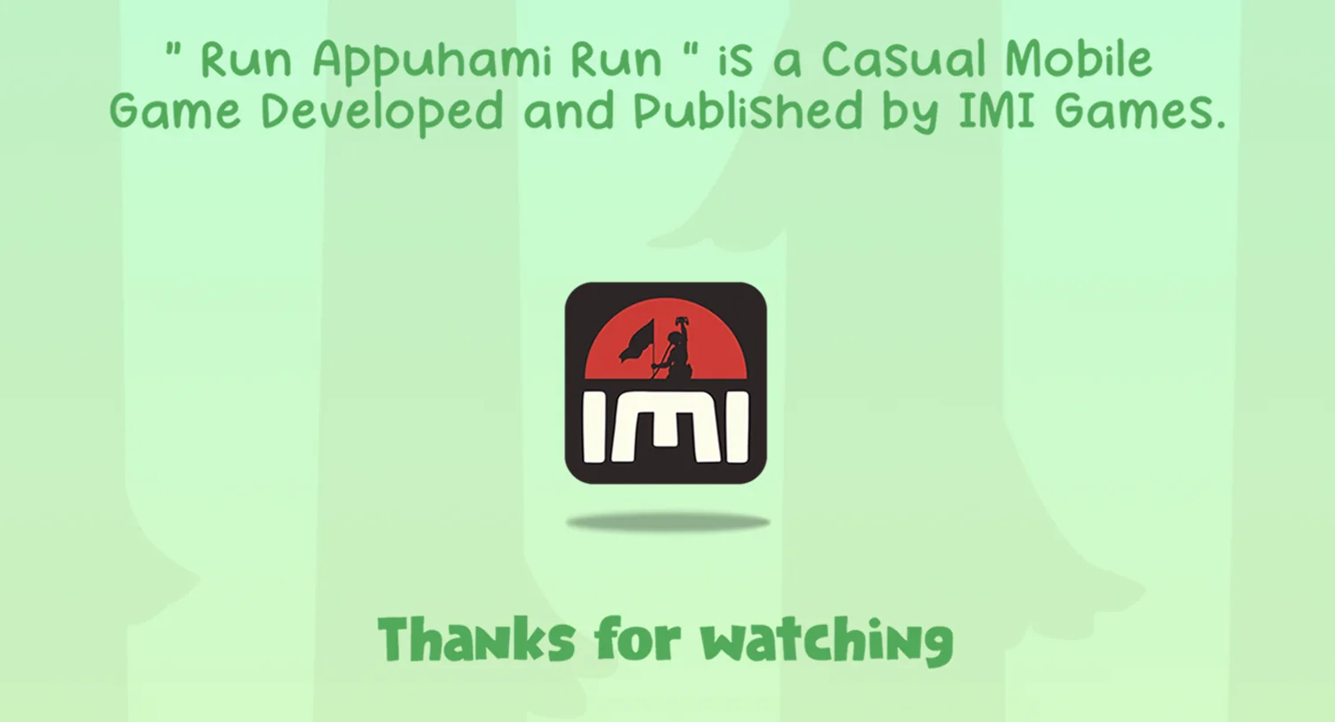 Run Appuhami Run — image 5