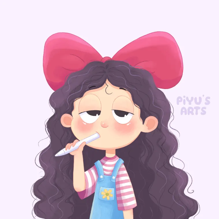The Little Red Bow