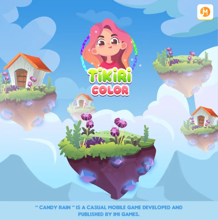 Tikiri Color